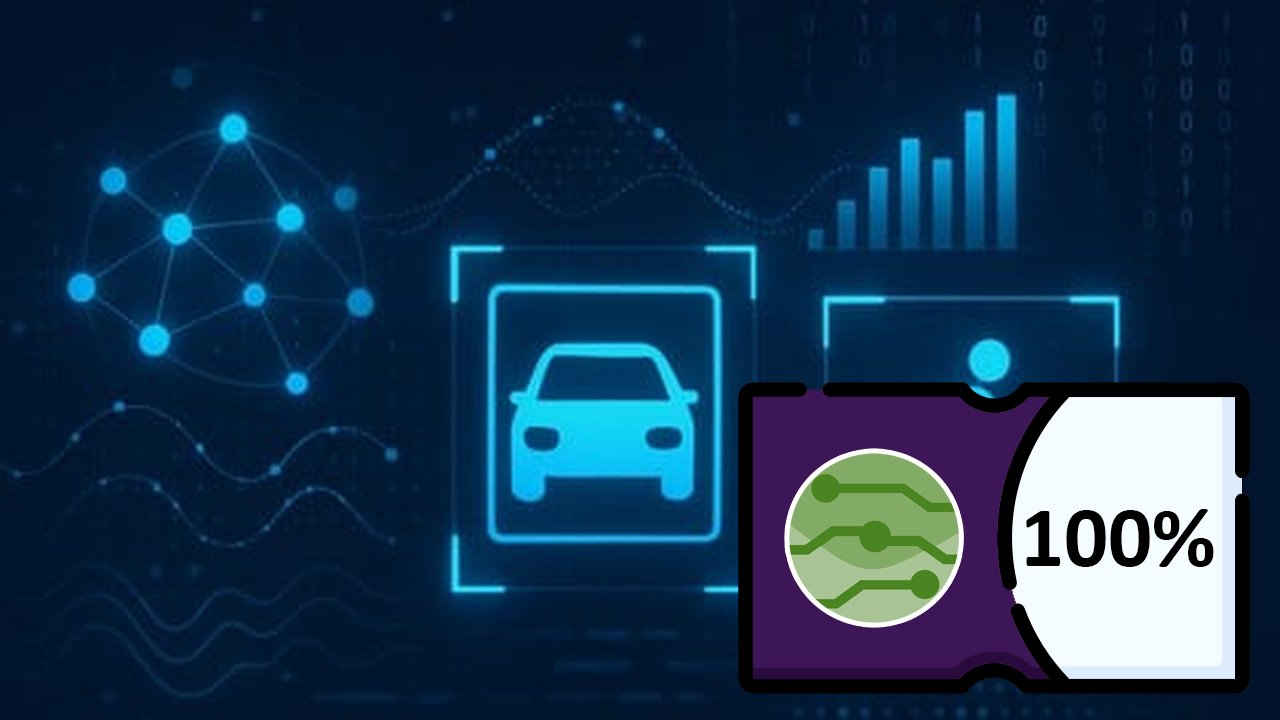 Computer vision From Zero to Hero