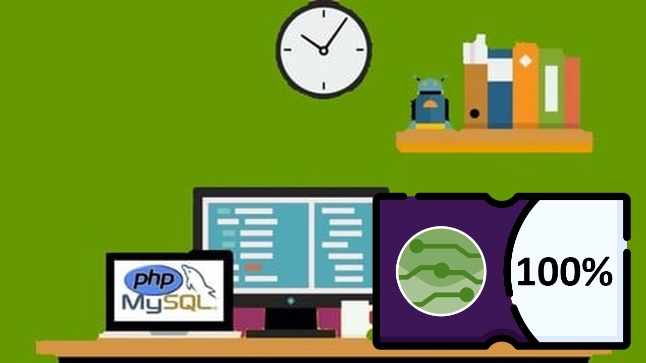 Crear un patrón MVC con PHP y MySQL