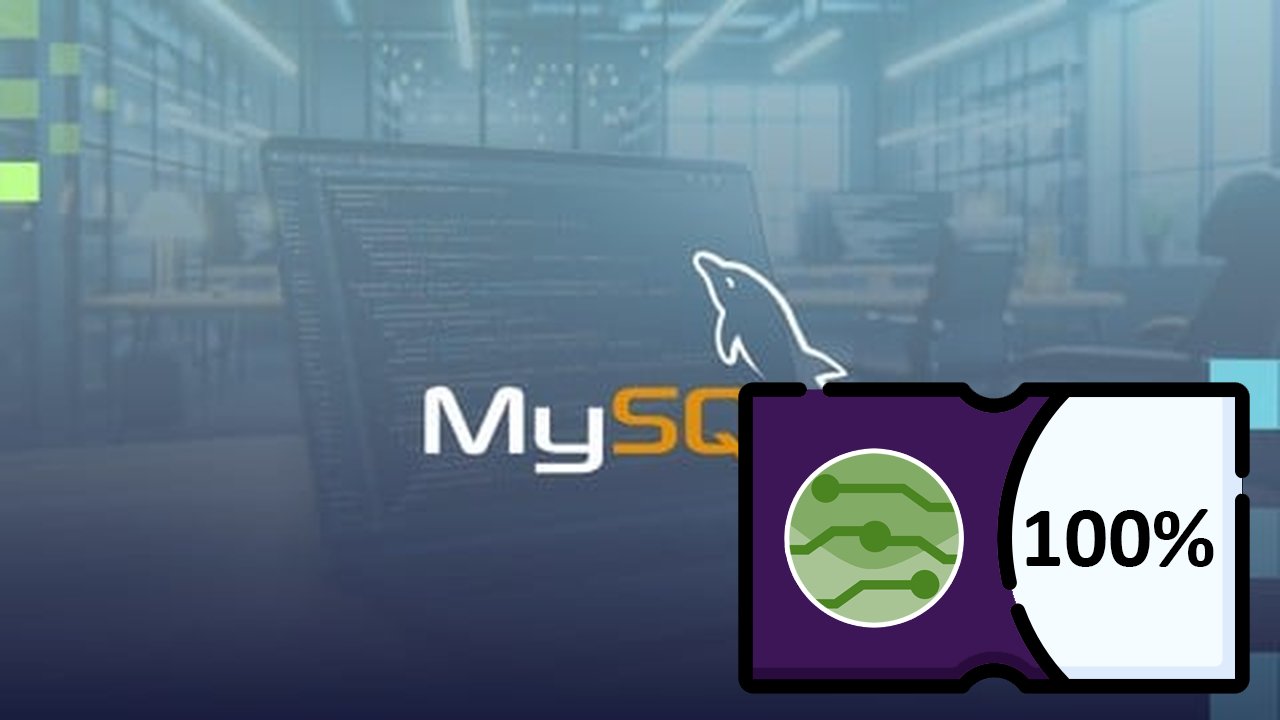 Curso SQL: De Principiante a Avanzado