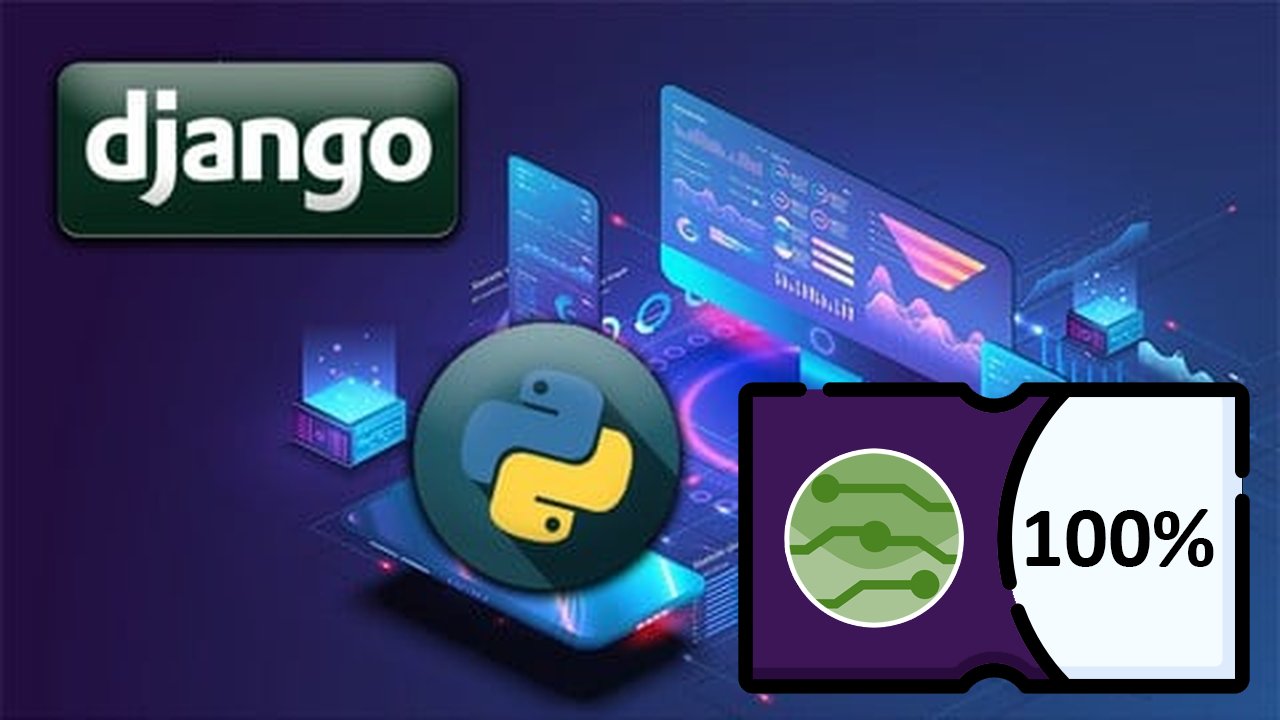 Curso completo de Python. Desde 0 hasta Proyectos con Django