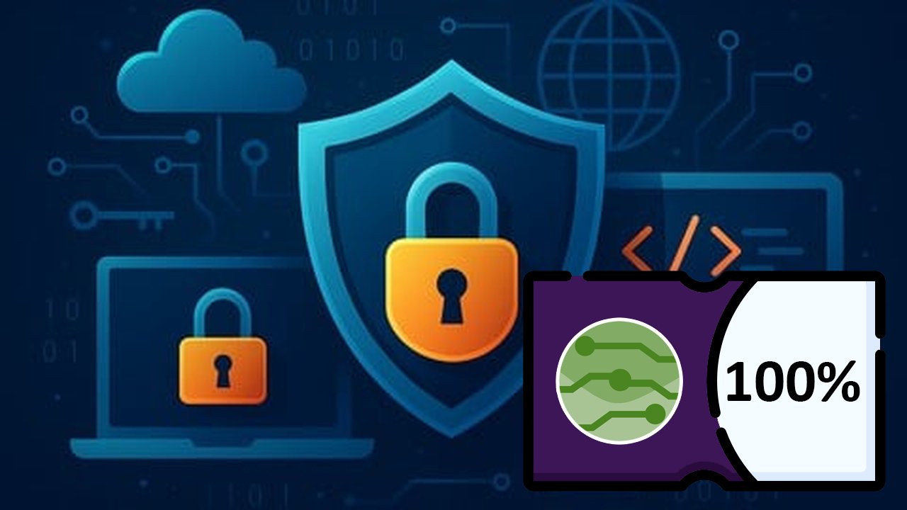 Cybersecurity 101: Foundations for Absolute Beginners