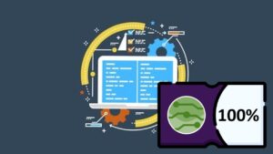 Cupón Udemy: Domina el DOM con JavaScript - Cupón Udemy gratis