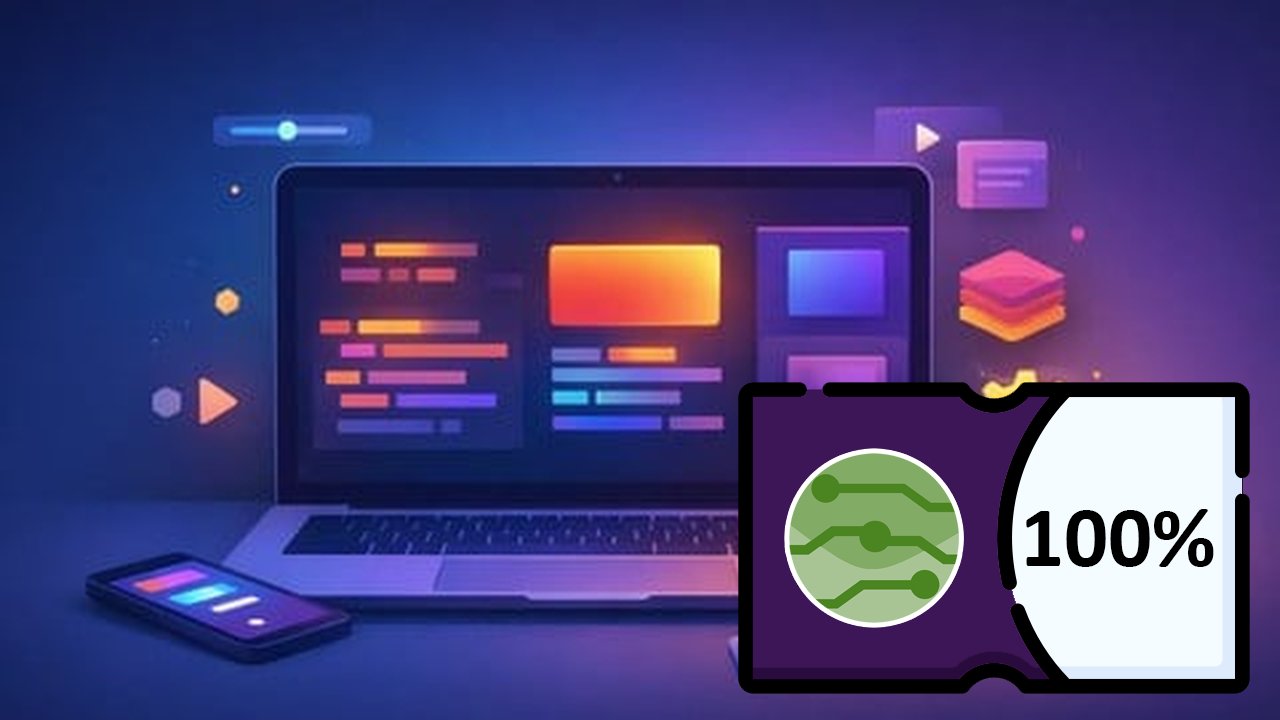 Full Stack Web Development: HTML, CSS, JavaScript, Bootstrap