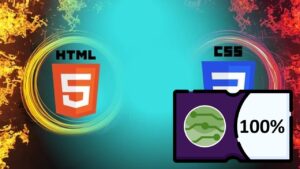 Cupón Udemy: HTML y CSS desde el nivel principiante hasta el avanzado - Cupón Udemy gratis