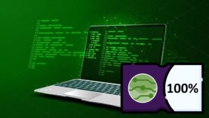 Cupón Udemy: Programación en Ada para Principiantes - Cupón Udemy gratis