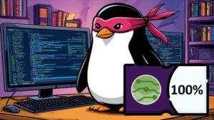 Cupón Udemy: Línea de comandos de Linux de cero a héroe - Cupón Udemy gratis