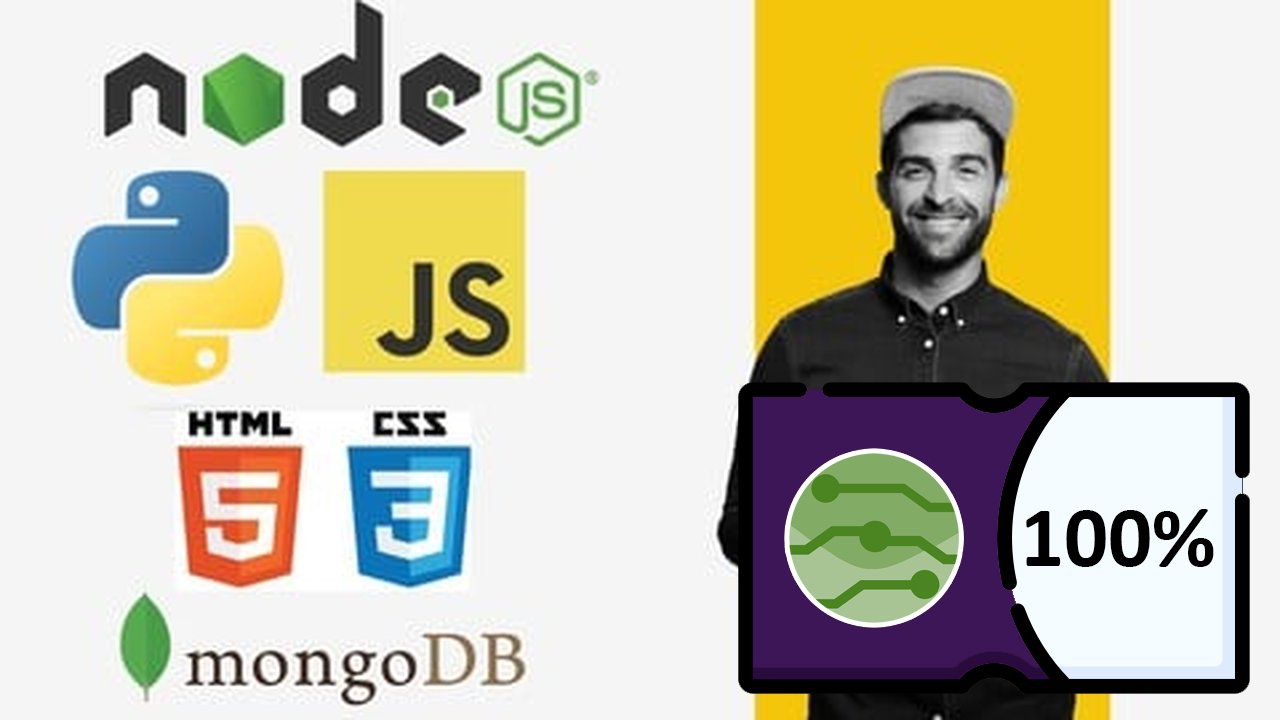 Master Full Stack Web Development With Games and Application