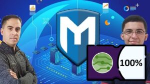 Cupón Udemy: Master en Metasploit - Cupón Udemy gratis