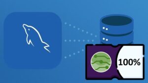 Cupón Udemy: MySQL De principiante a avanzado - Cupón Udemy gratis