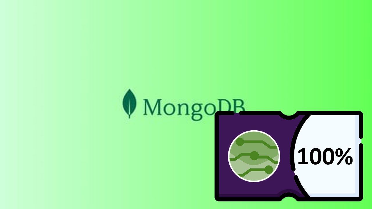 MongoDB: Aprende los fundamentos de las bases de datos NoSQL