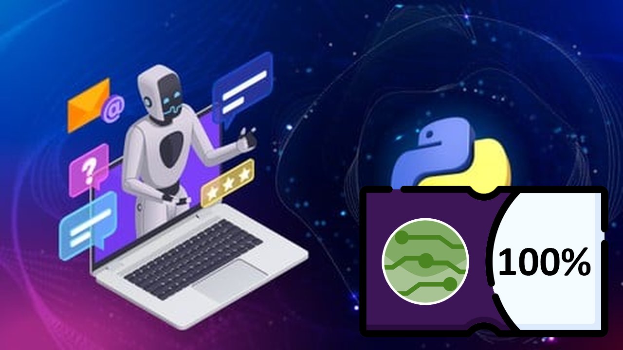 Open IA: Crea tu Asistente Virtual con BotPress y Python.