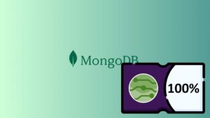 Cupón Udemy: Operaciones CRUD, Modelado y Consultas Avanzadas con MongoDB - Cupón Udemy gratis