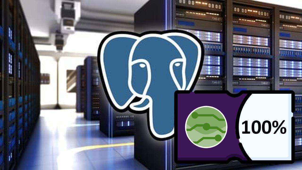 PostgreSQL for Developers: Design, Query & Scale Databases