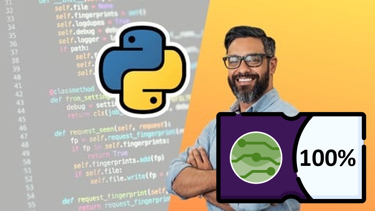 Python Mastery: De Cero a Experto con +20 Proyectos Reales