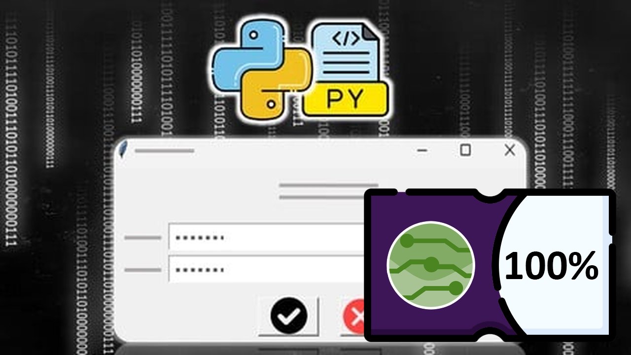 Python: interfaz gráfica rápida con EasyGUI
