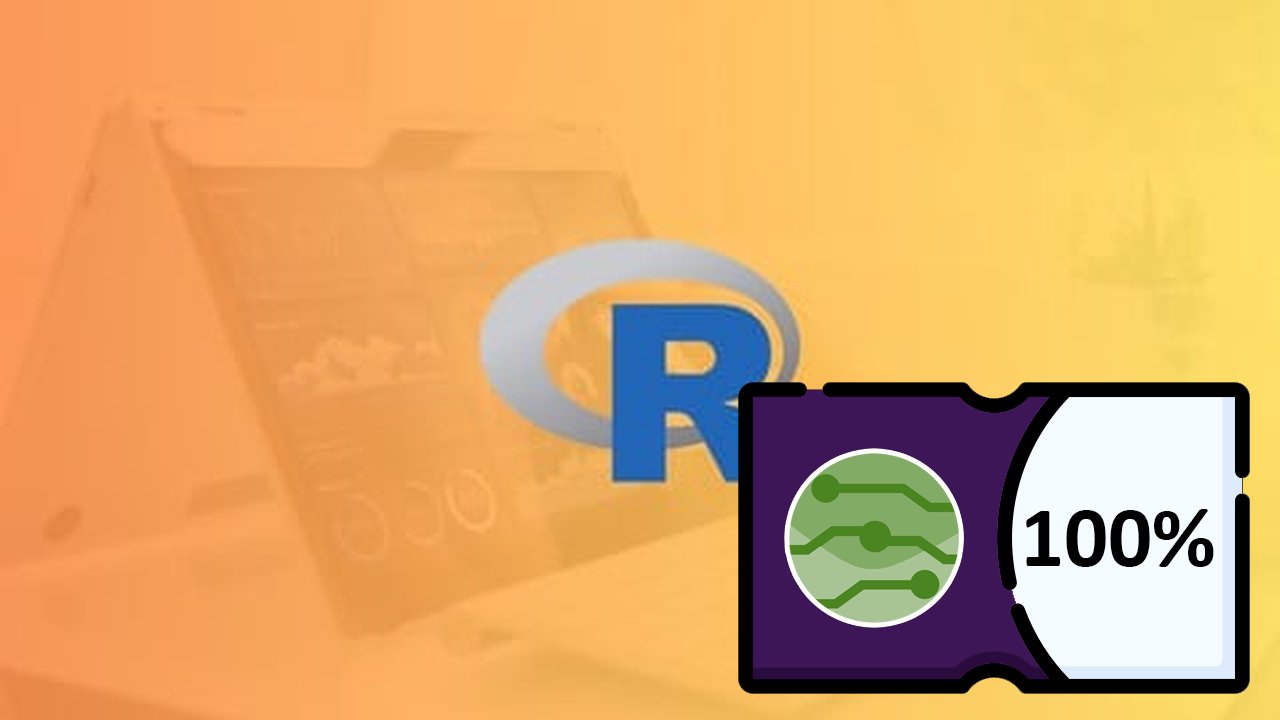 R Programming: De Principiante a Avanzado