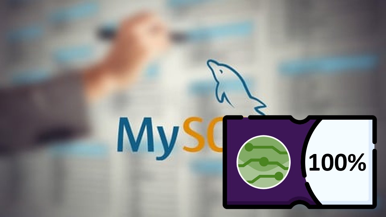 SQL: Creación de Bases de Datos (De cero a profesional)