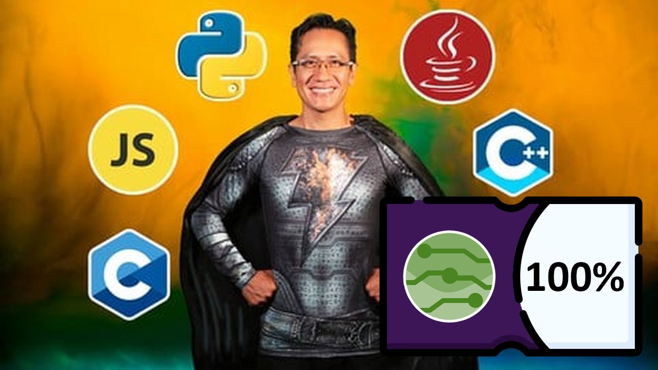 Universidad de Lógica de Programación - Aprende 7 Lenguajes!