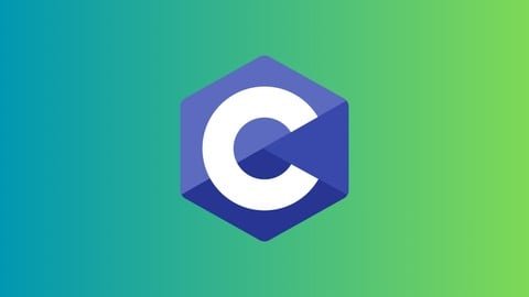 C Programming Language Mastery: Learn C from Scratch