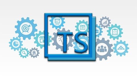 Curso Completo de Typescript. Desde las Bases a la Práctica.