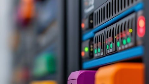 IPv6 Mastery: Deploy, Configure & Migrate with Confidence