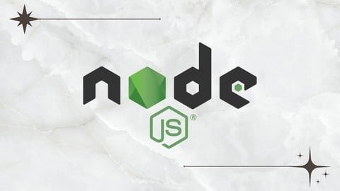 Node.js – Build Fast and Scalable Backend Applications