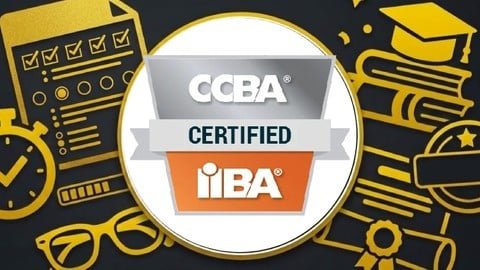 Guía de Certificación CCBA™ 2026: 1500 Preguntas de Práctica