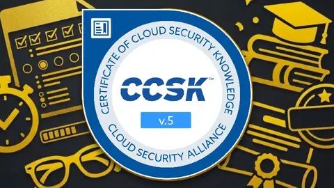 Guía CCSK v5: 1500 preguntas para la certificación 2026