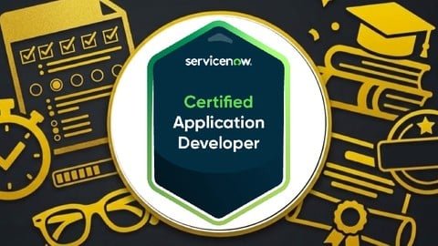 Curso: 1500 preguntas para el examen Certified Application Developer 2026