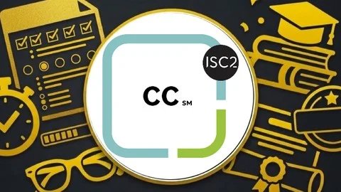 1500 Preguntas para Certified in Cybersecurity (CC) 2026