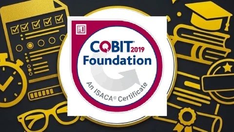 Curso COBIT 2019 Foundation: 1500 preguntas de práctica