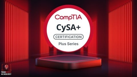 Exámenes de Práctica para CompTIA CySA+ CS0-004 | 900 Preguntas