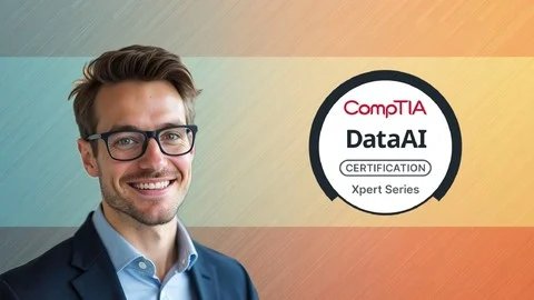 DY0-001 CompTIA DataAI Practice Exams [2026]