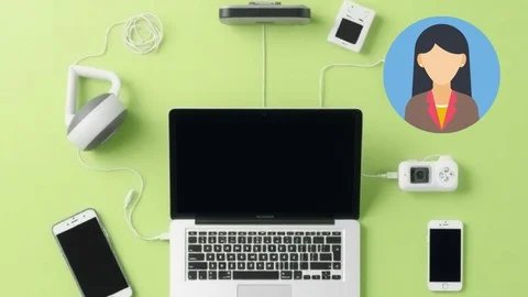 Habilidades Digitales Básicas para Adultos Mayores