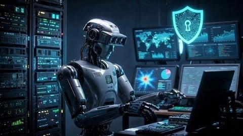 Ciberseguridad en la Era de la IA: Defensa, Ataque (OSCP+) y Gobierno