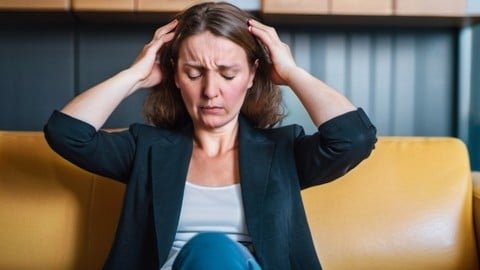 Advanced Diploma In Depression Counselling