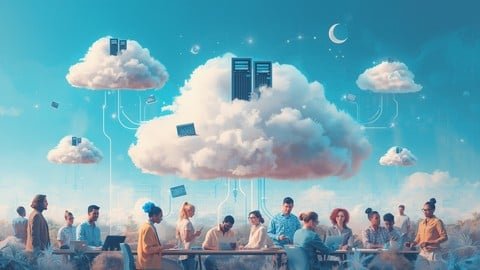 Curso DP-900 Azure Data Fundamentals: Examen de Práctica 2025