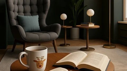 Transforma tu espacio personal en un entorno de éxito