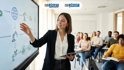 Cadena de Suministro Ética y IA: Gobernanza, Riesgo y Responsabilidad