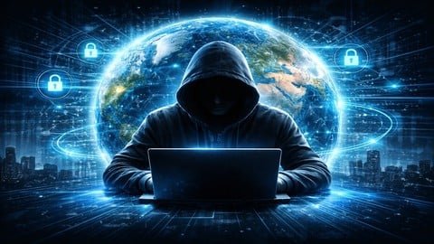 Ethically Hack the Planet