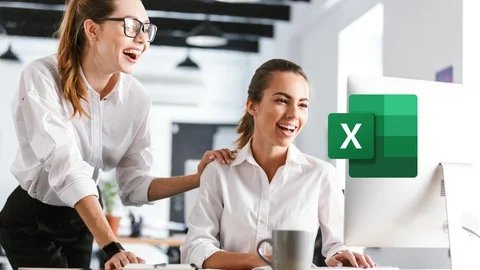 Curso completo de Microsoft Excel 365 con introducción a Copilot