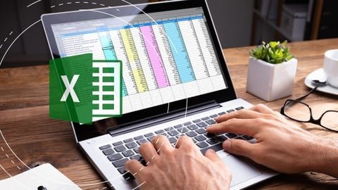 Curso de Excel para principiantes: Domina las fórmulas y tablas