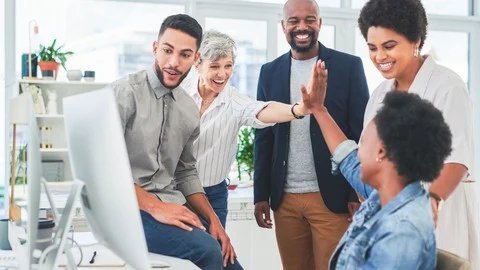 Excelencia en Habilidades Interpersonales y Sociales