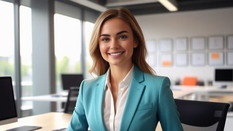 Diploma Profesional en Asistencia Ejecutiva y Gestión