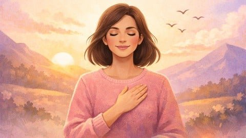 Fundamentos del Amor Propio: Rompe el Ciclo de la Inseguridad