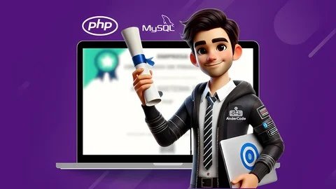 Generación de Certificados y Diplomas con PHP, MySql y JS