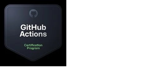 Examen de práctica para la certificación GitHub Actions GH-200