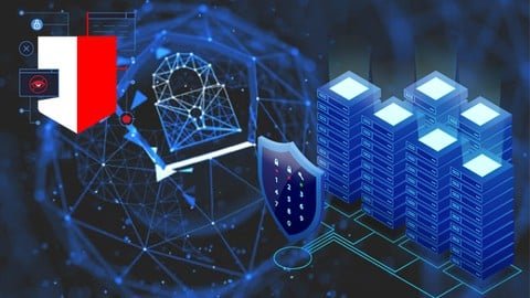 Hacking Ético Ofensivo. 100% Practico en Red Team. +43hs