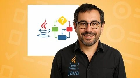 Práctica de Flujo de Control en Java: Bucles y Condicionales