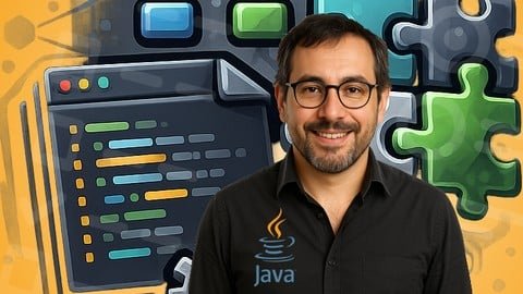 Preguntas de Práctica: Patrones de Diseño en Java 2026